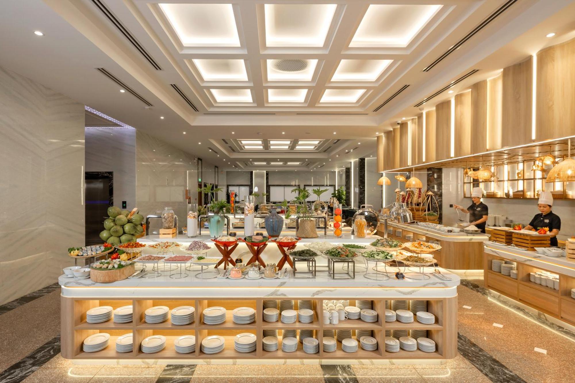 Panama Nha Trang Hotel エクステリア 写真