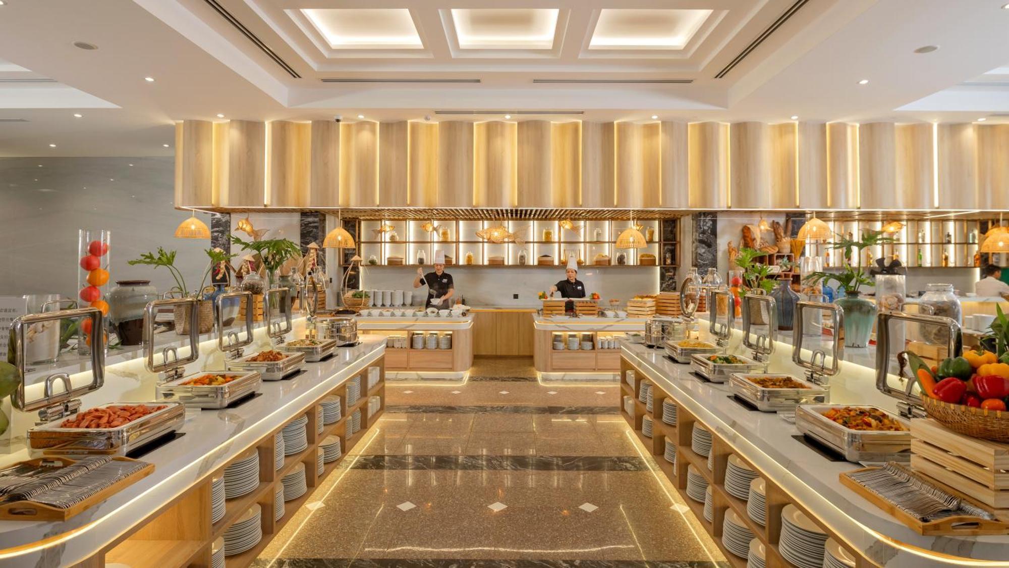 Panama Nha Trang Hotel エクステリア 写真