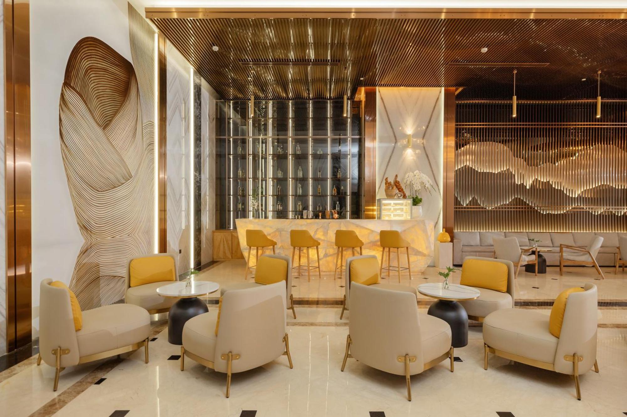 Panama Nha Trang Hotel エクステリア 写真