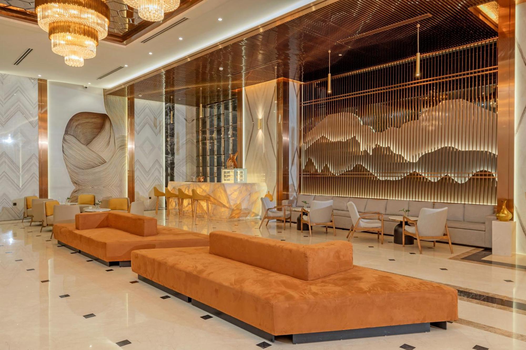 Panama Nha Trang Hotel エクステリア 写真