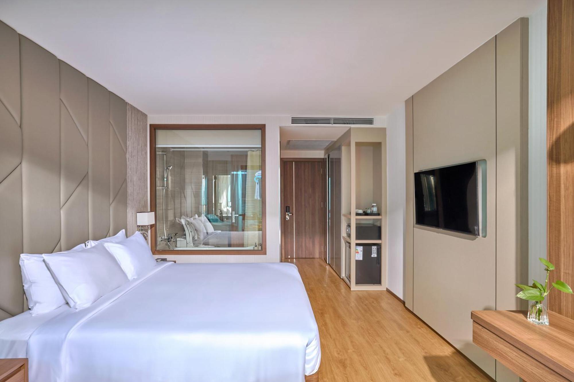 Panama Nha Trang Hotel エクステリア 写真
