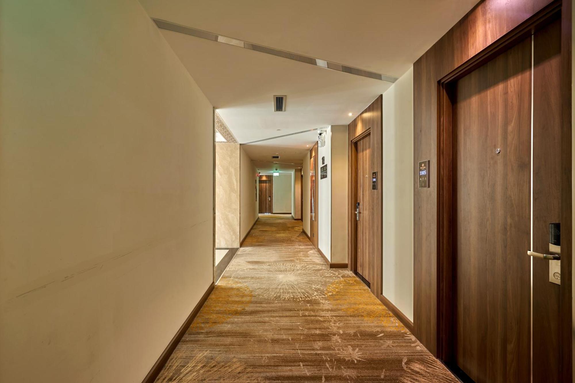 Panama Nha Trang Hotel エクステリア 写真
