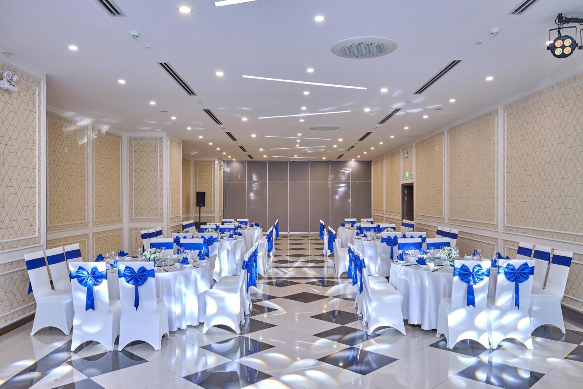 Panama Nha Trang Hotel エクステリア 写真