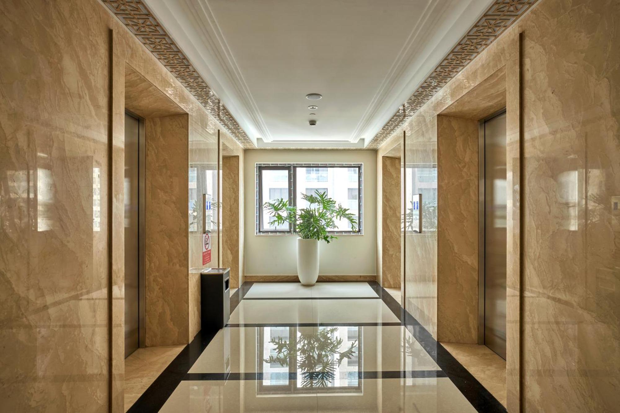 Panama Nha Trang Hotel エクステリア 写真